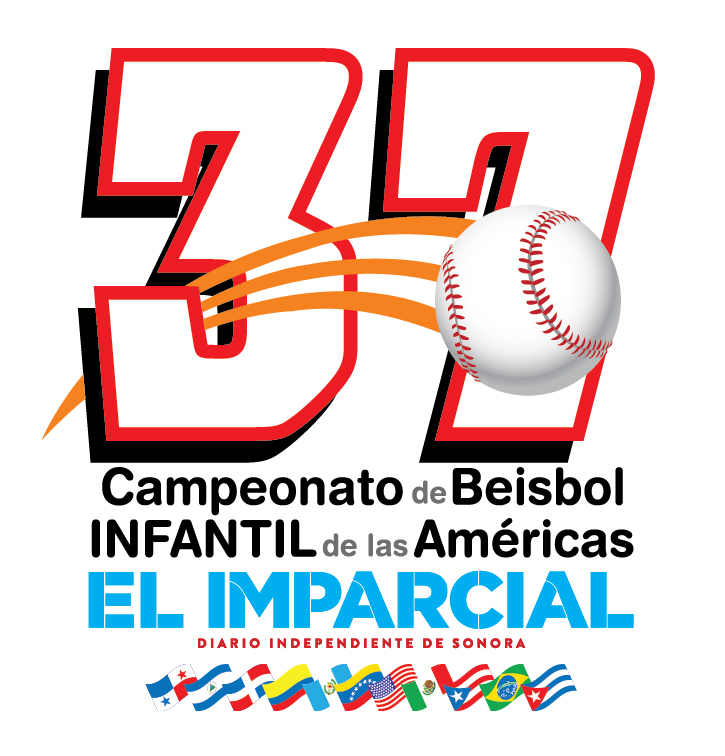 LOGO BEISBOL AMERICAS - 37