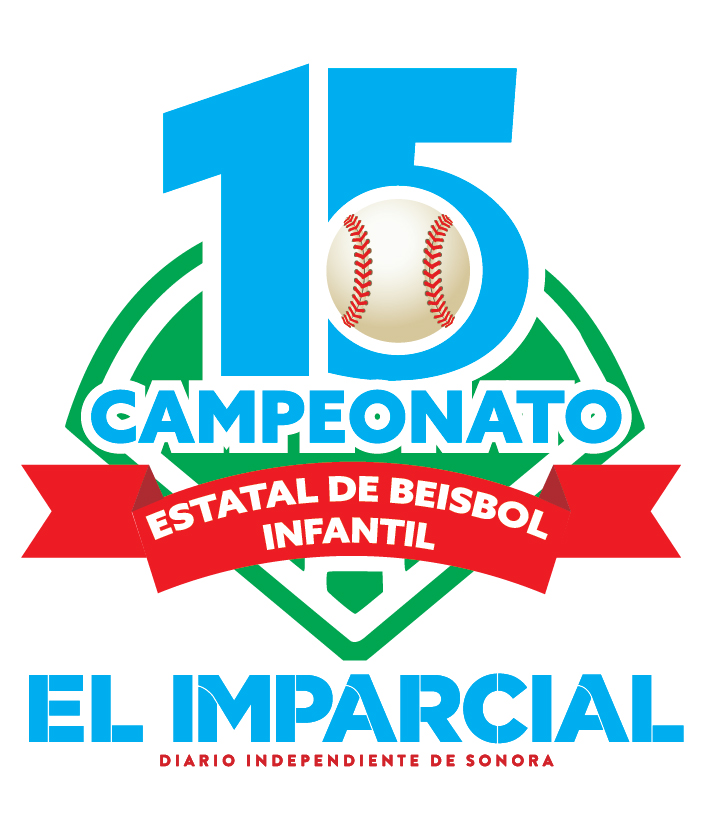 LOGO BEISBOL ESTATAL - 15